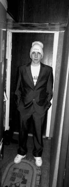 №5, Максим Девицын №5, Максим Девицын