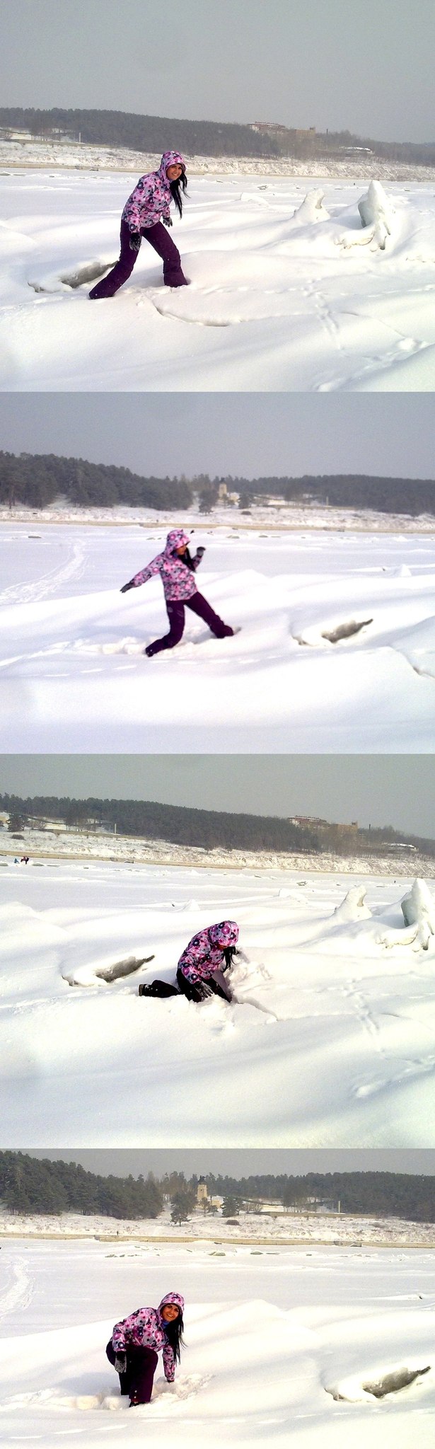 Венера Паймуллина | Тольятти