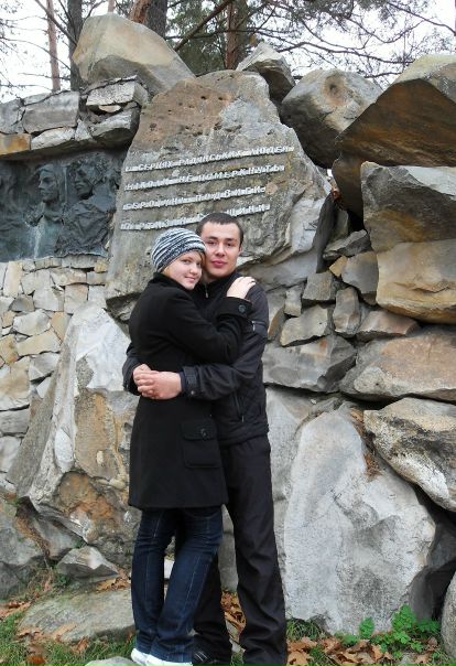 №7, Олег Рудак, 35 лет, Ворожба №7, Олег Рудак, 35 лет, Ворожба