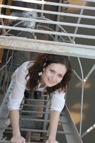 №87, Ксения Ситдикова, Тюмень №87, Ксения Ситдикова, Тюмень