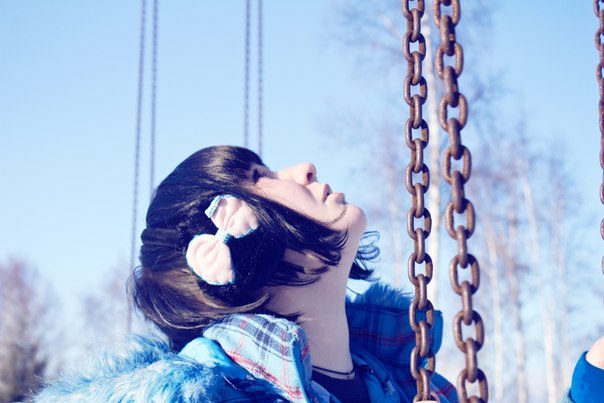 Татьяна Ларченко | Иркутск