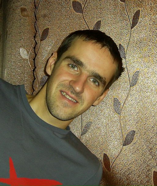 №18, Максим Бессонов №18, Максим Бессонов