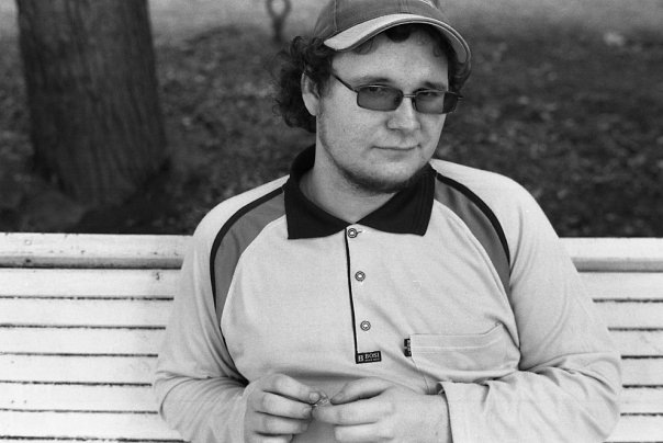 №6, Денис Грехнев №6, Денис Грехнев