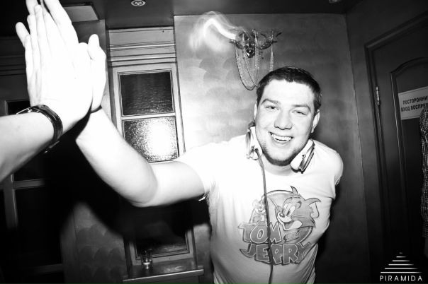 №158, Илья Virgin, Уфа, Россия №158, Илья Virgin, Уфа, Россия