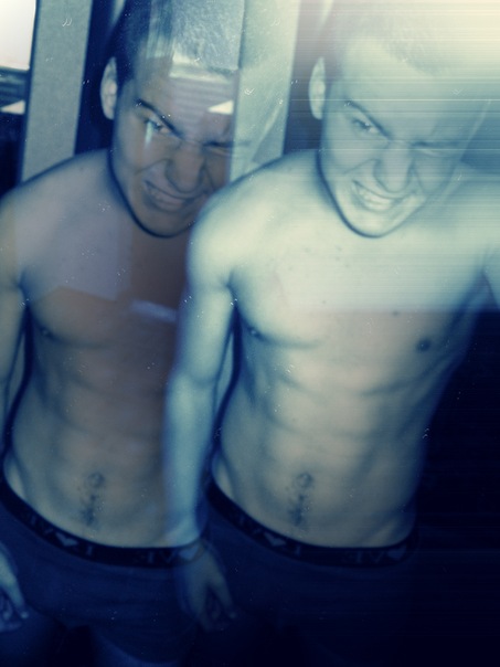 №46, Влад Рыжак, 30 лет, Киев №46, Влад Рыжак, 30 лет, Киев