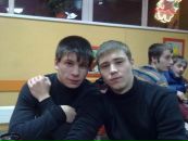 Фотография Павел Фролов