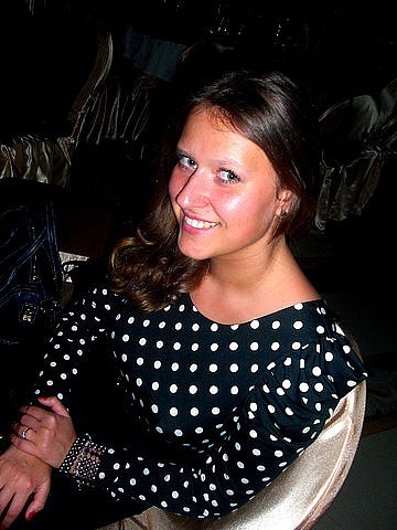 №84, Маша Васильева, 35 лет, Москва №84, Маша Васильева, 35 лет, Москва