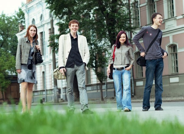 Фото профиля