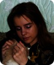 Анна Шарапенкова, , 17.07