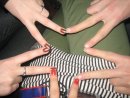 Фотография Журко Александры
