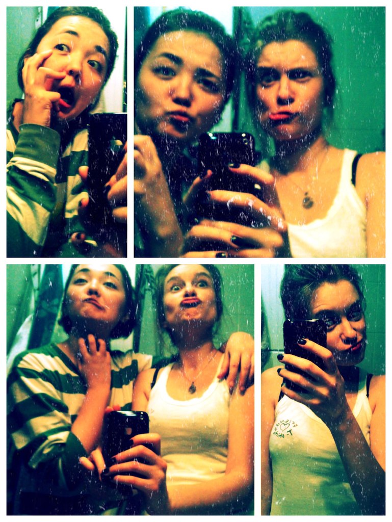 Alexandra Koizora | Иркутск