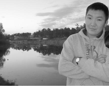 Андрей Алексеевич | Якутск