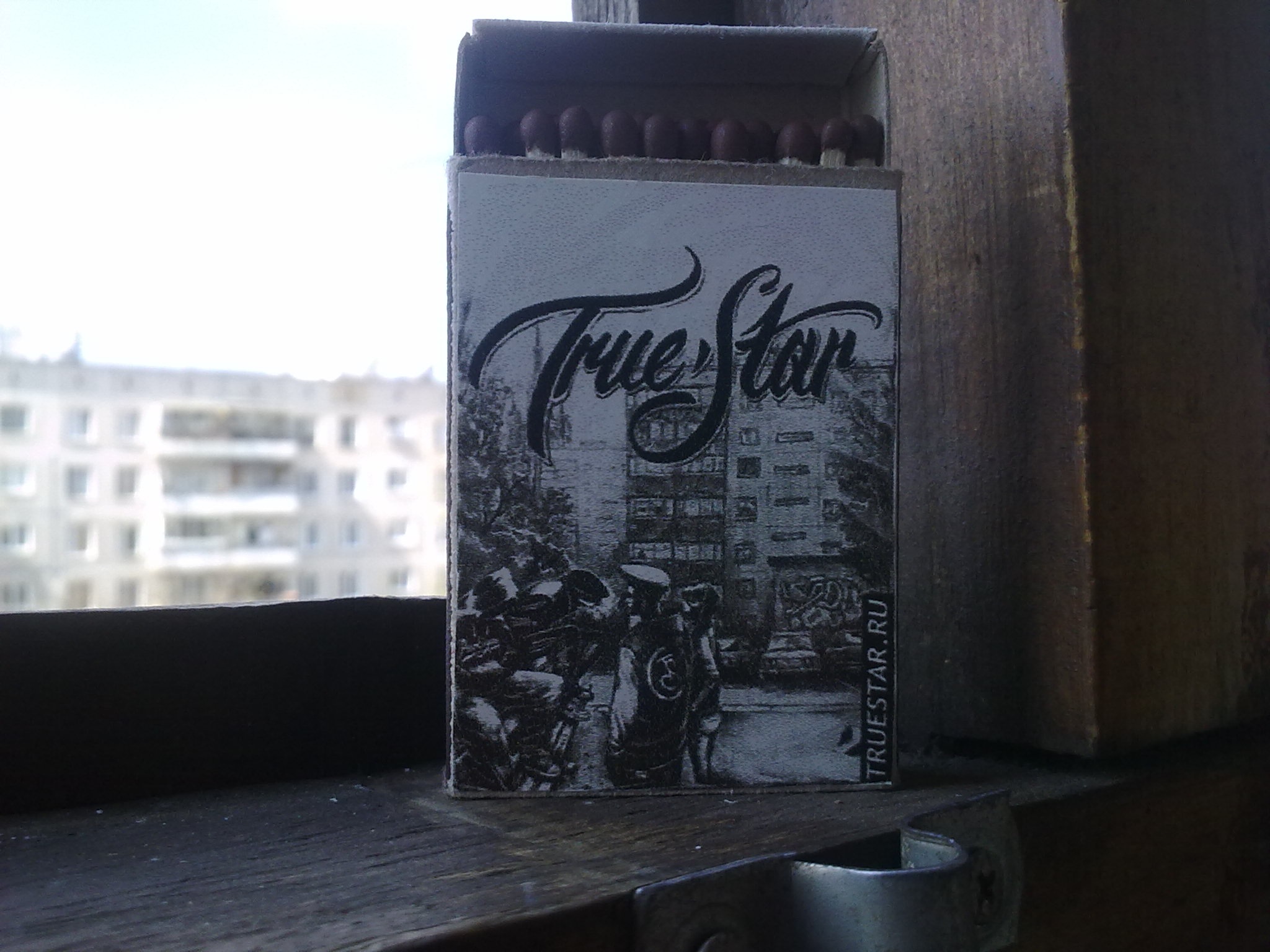 Фото профиля