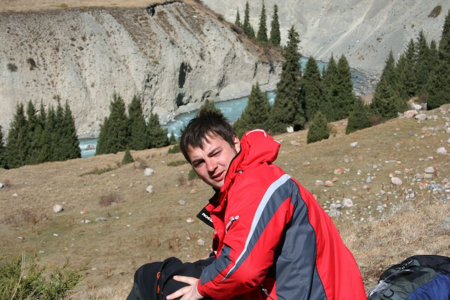 №5, Олег Страхов №5, Олег Страхов