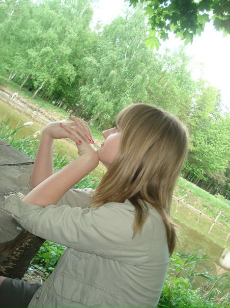 №42, Юліана Буць, Киев №42, Юліана Буць, Киев