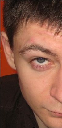 №90, Михаил Сальников, 40 лет, Красноармейск, Россия №90, Михаил Сальников, 40 лет, Красноармейск, Россия