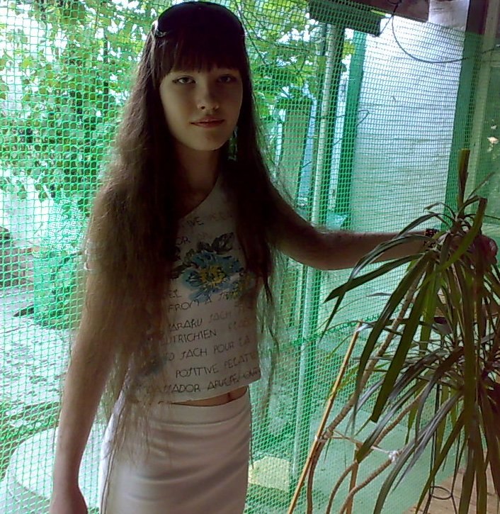 Mitassa Ykinaro | Краснодар