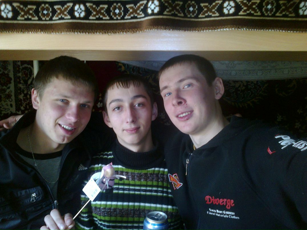 Дима Демьянчук | Переяслав-Хмельницкий