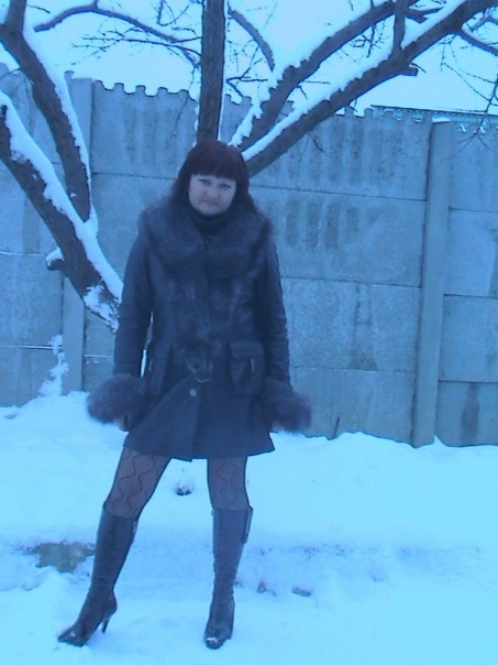 №4, Наталия Кулик, Кривой Рог №4, Наталия Кулик, Кривой Рог