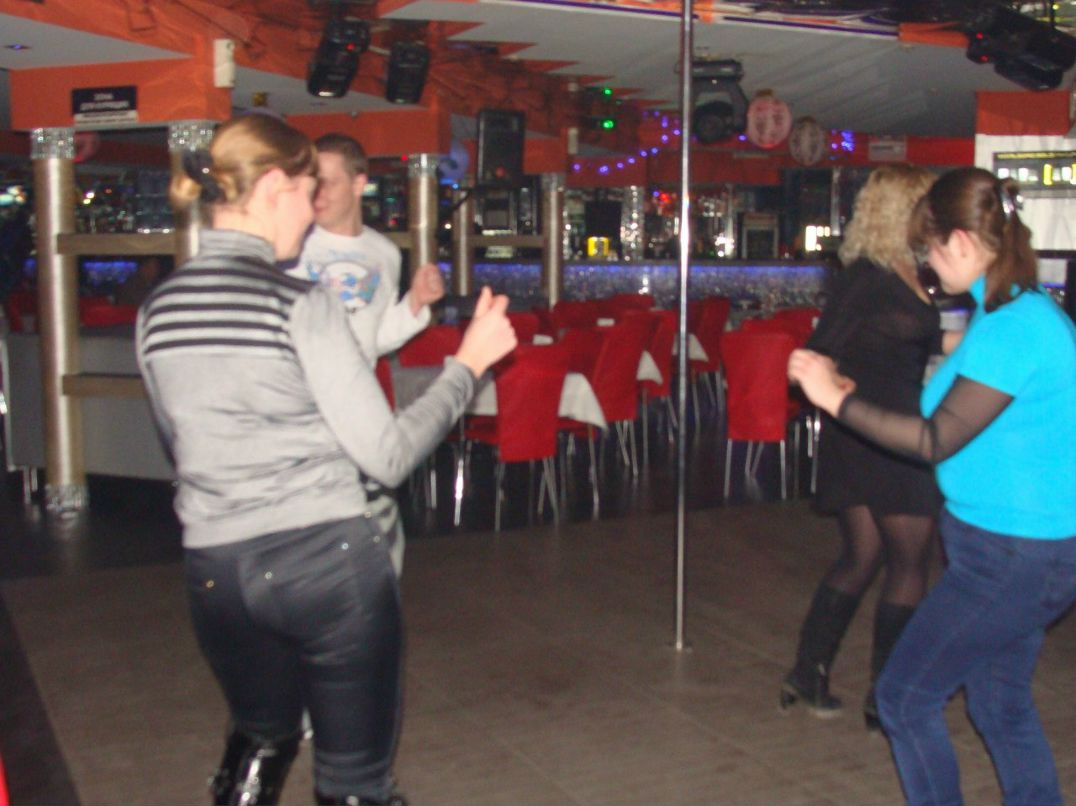 Сергей Пелесесенко | Симферополь