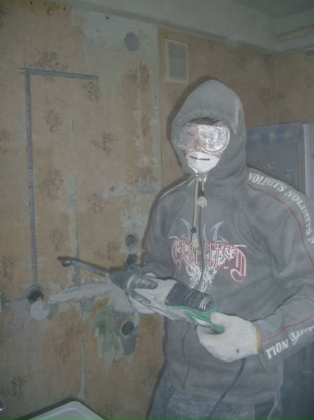 №19, Павел Гашин №19, Павел Гашин