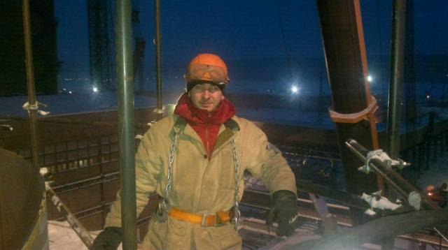 Антон Миллер | Омск