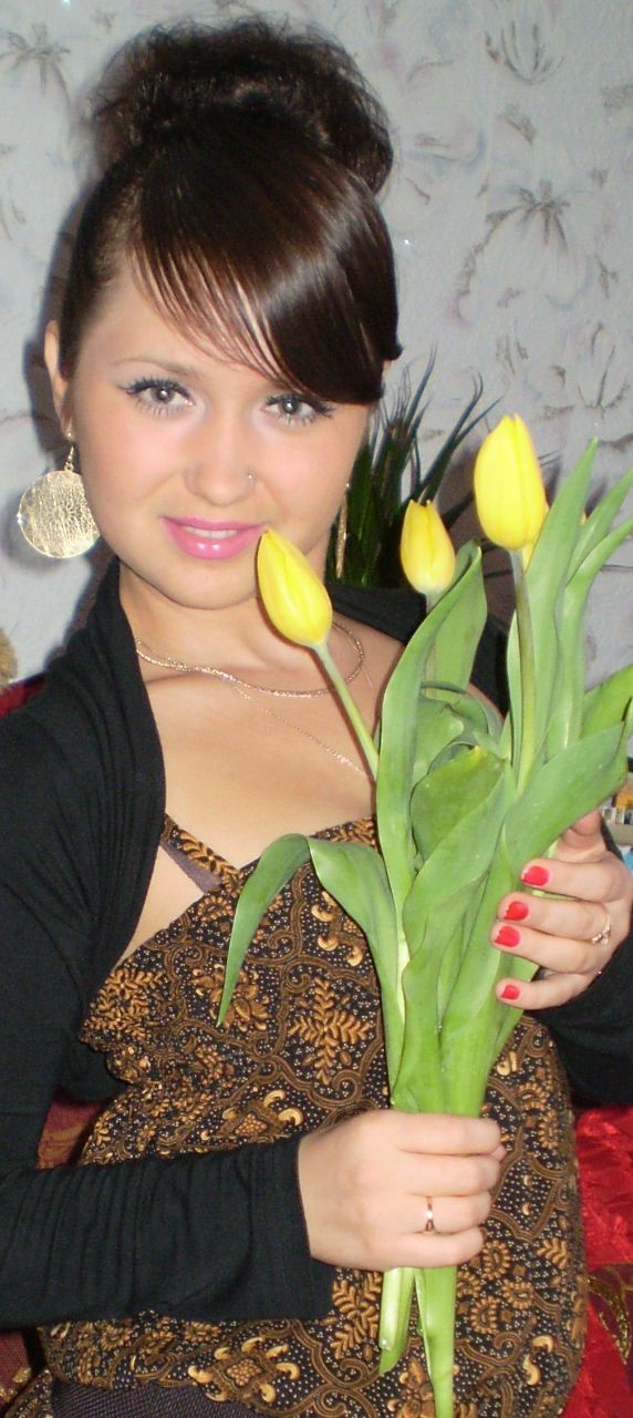 Катерина Пупышева | Челябинск