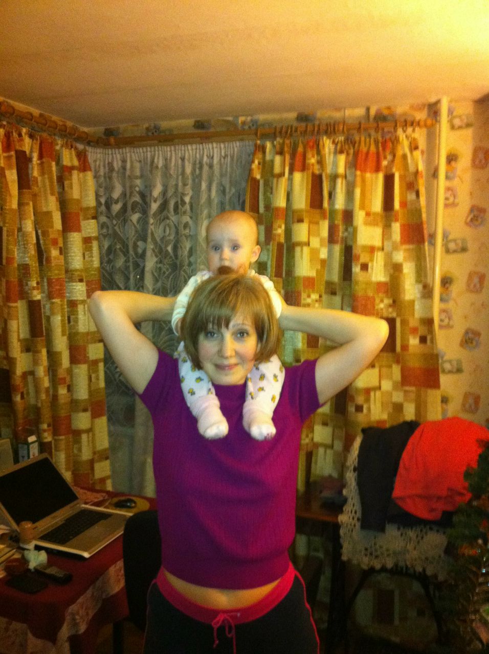 Алёна Иванова Lapka | Санкт-Петербург