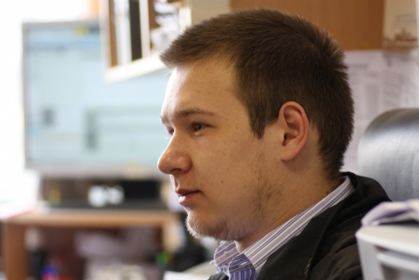 №6, Юрий Волков, 30.5.1987 №6, Юрий Волков, 30.5.1987