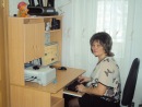 Фотография Шарафутдиновой Люции