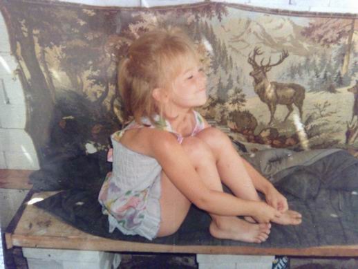 №124, Оля Александрова, 34 года, Санкт-Петербург №124, Оля Александрова, 34 года, Санкт-Петербург