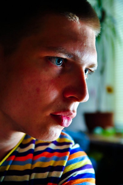 №2, Эдя Чекмарёв, Одесса №2, Эдя Чекмарёв, Одесса