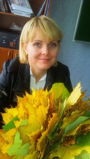 №75, Оксана Потапенко, Лабинск №75, Оксана Потапенко, Лабинск
