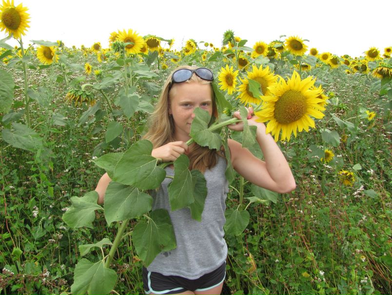 №89, Юлия Мельник, 29 лет, Helsinki, Финляндия №89, Юлия Мельник, 29 лет, Helsinki, Финляндия