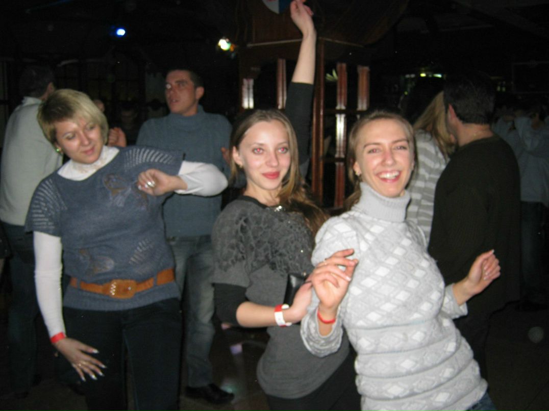 Антон Кочук | Севастополь