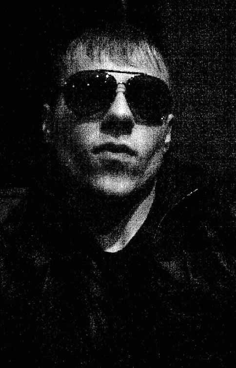 Сергей Владимирович | Краснодар