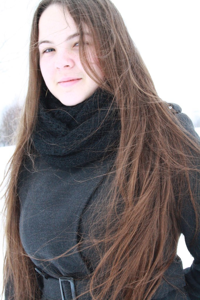 Angelina Yarichevskaya | Минск