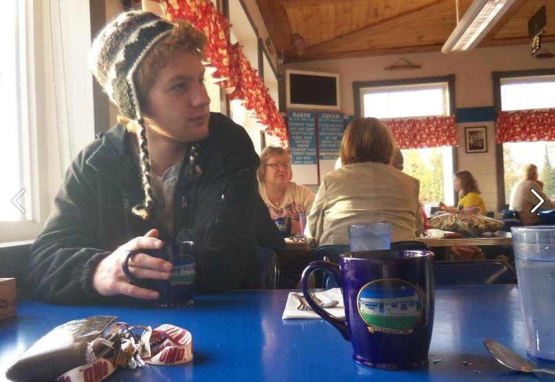 Саня Антипов | Киев