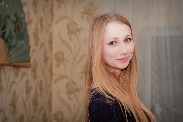 Маргарита Кленицкая | 