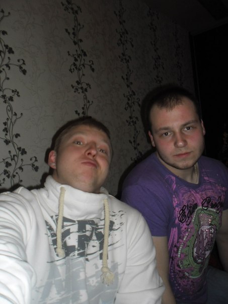 Андрей Серёгин | Минск