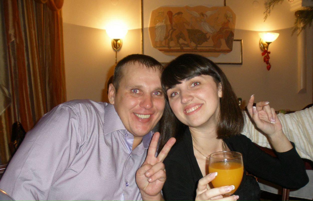 Татьяна Сергеева | Севастополь