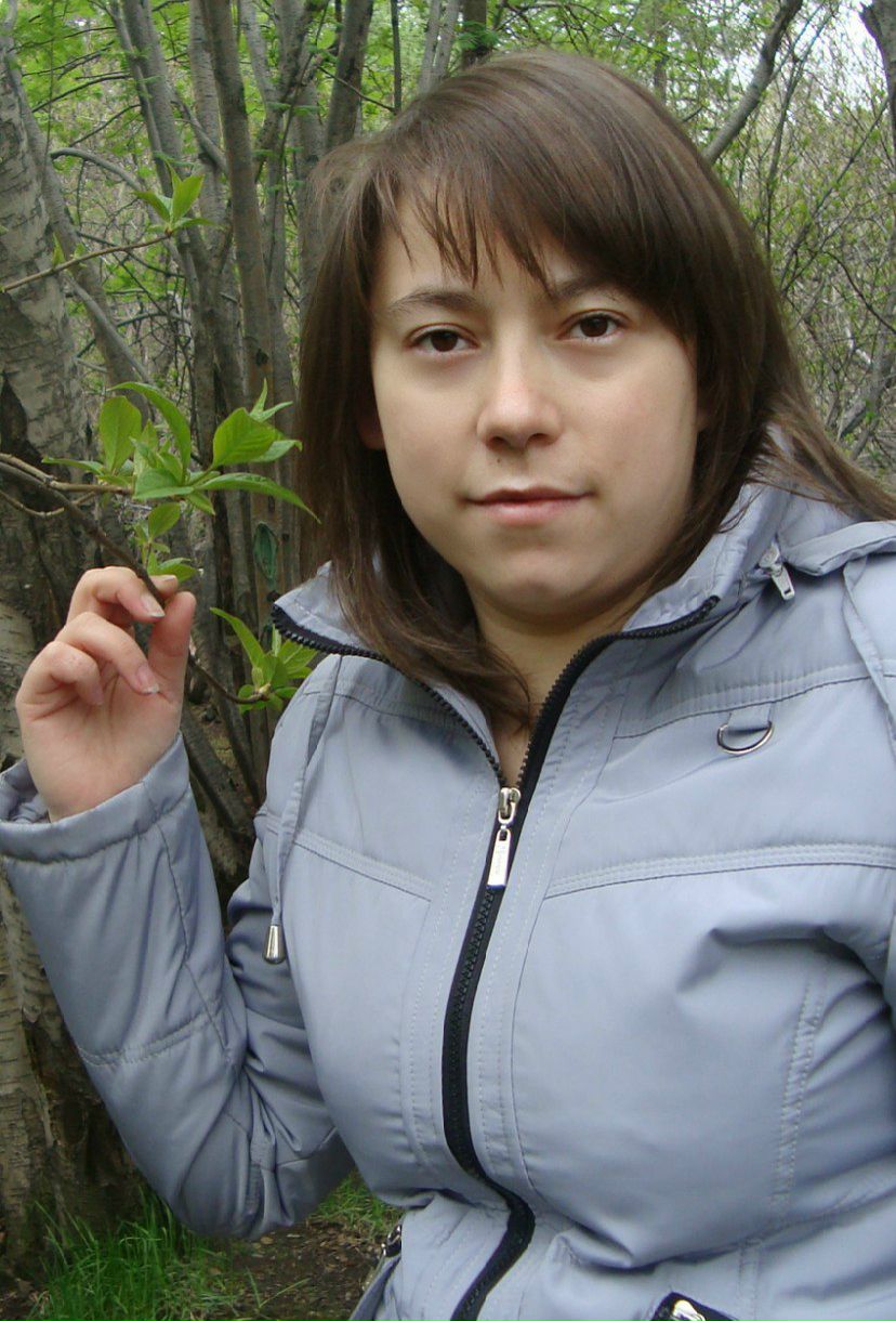 Татьяна Мерлушкина | Мурманск