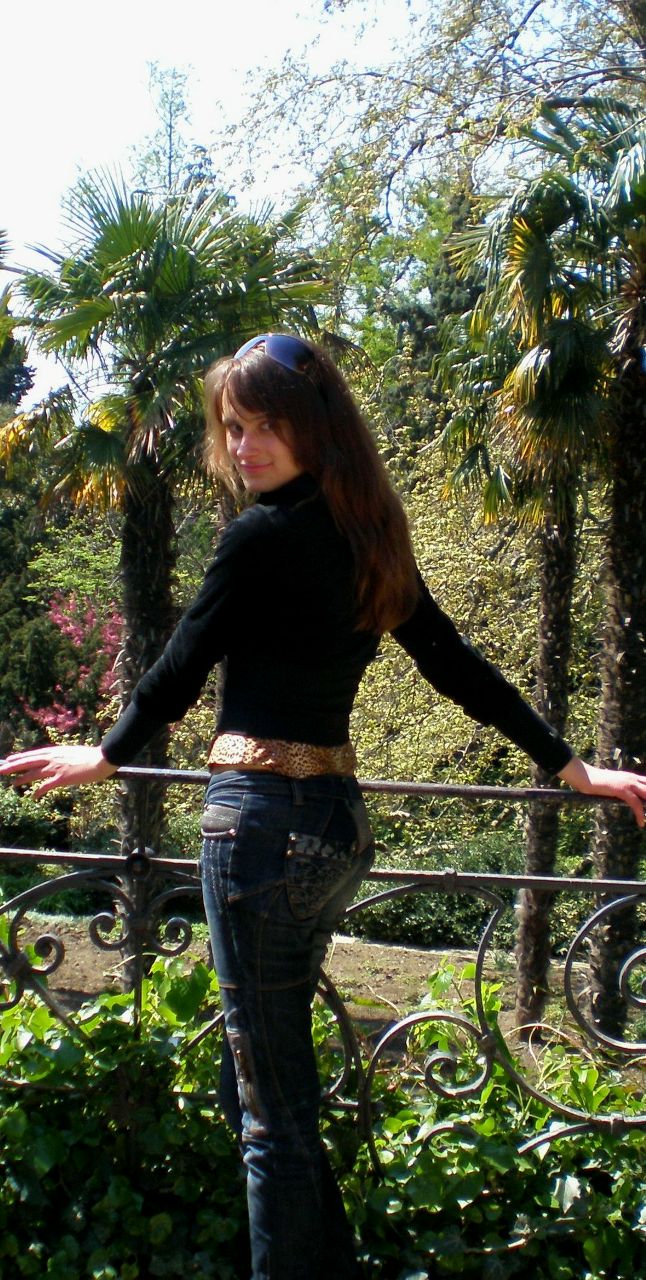 Оленька Юнкевич ツ ツ ツ | Днепр (Днепропетровск)