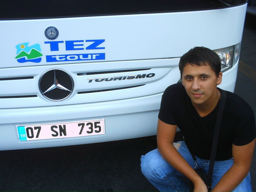 Денис Гавриш MeJIkiu | Харьков