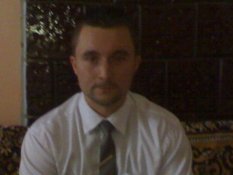 Олександр Христюк | Гоща