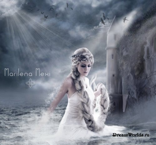 №10, Рита Журавлёва №10, Рита Журавлёва