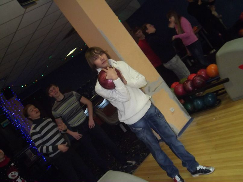 Николай Андриянов | Тула