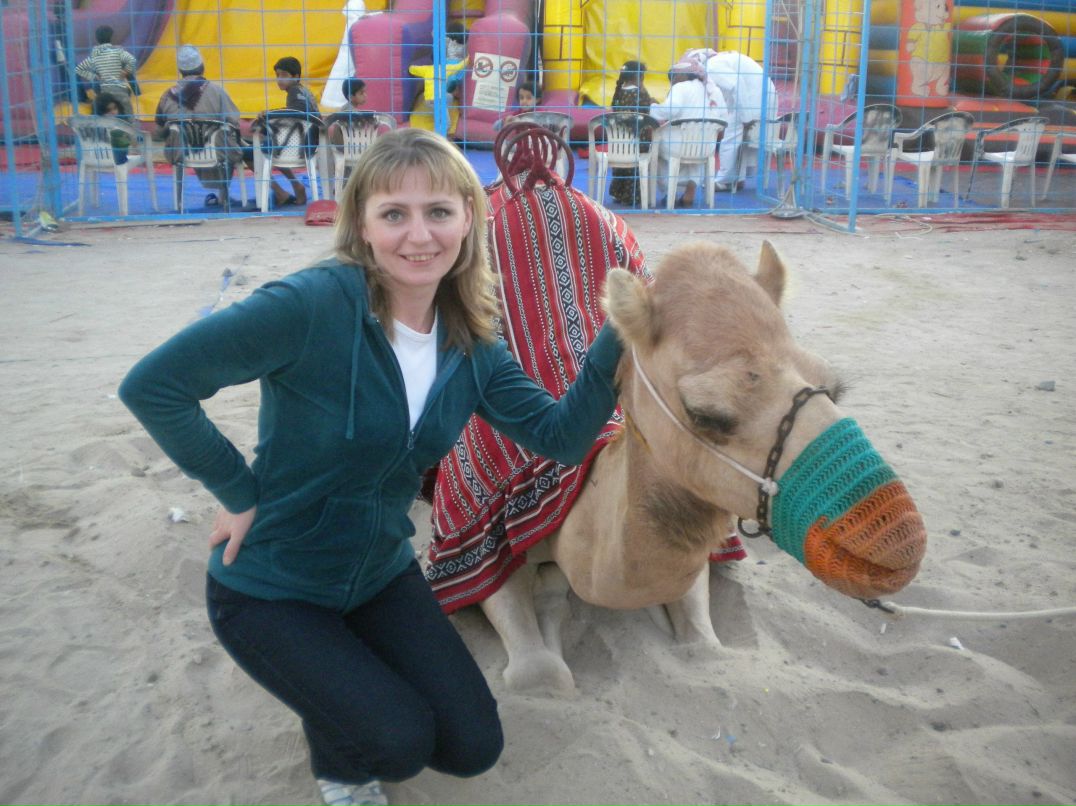 Наталия Трифанова | Череповец