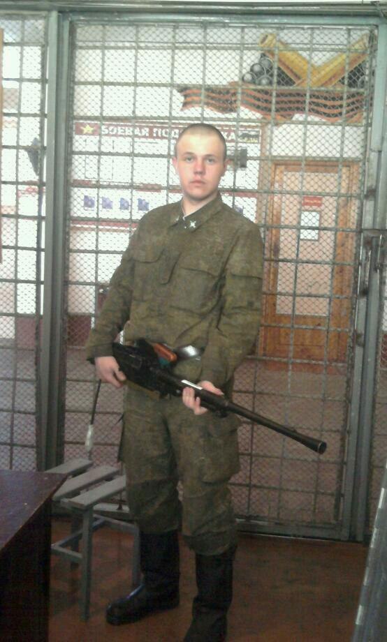 Андрей Штурнев | 