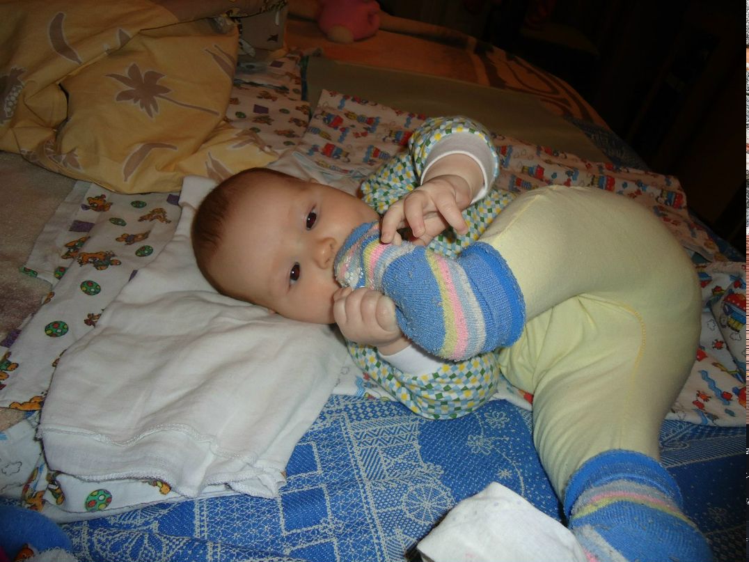 Танюшка Цыпкина | Ижевск